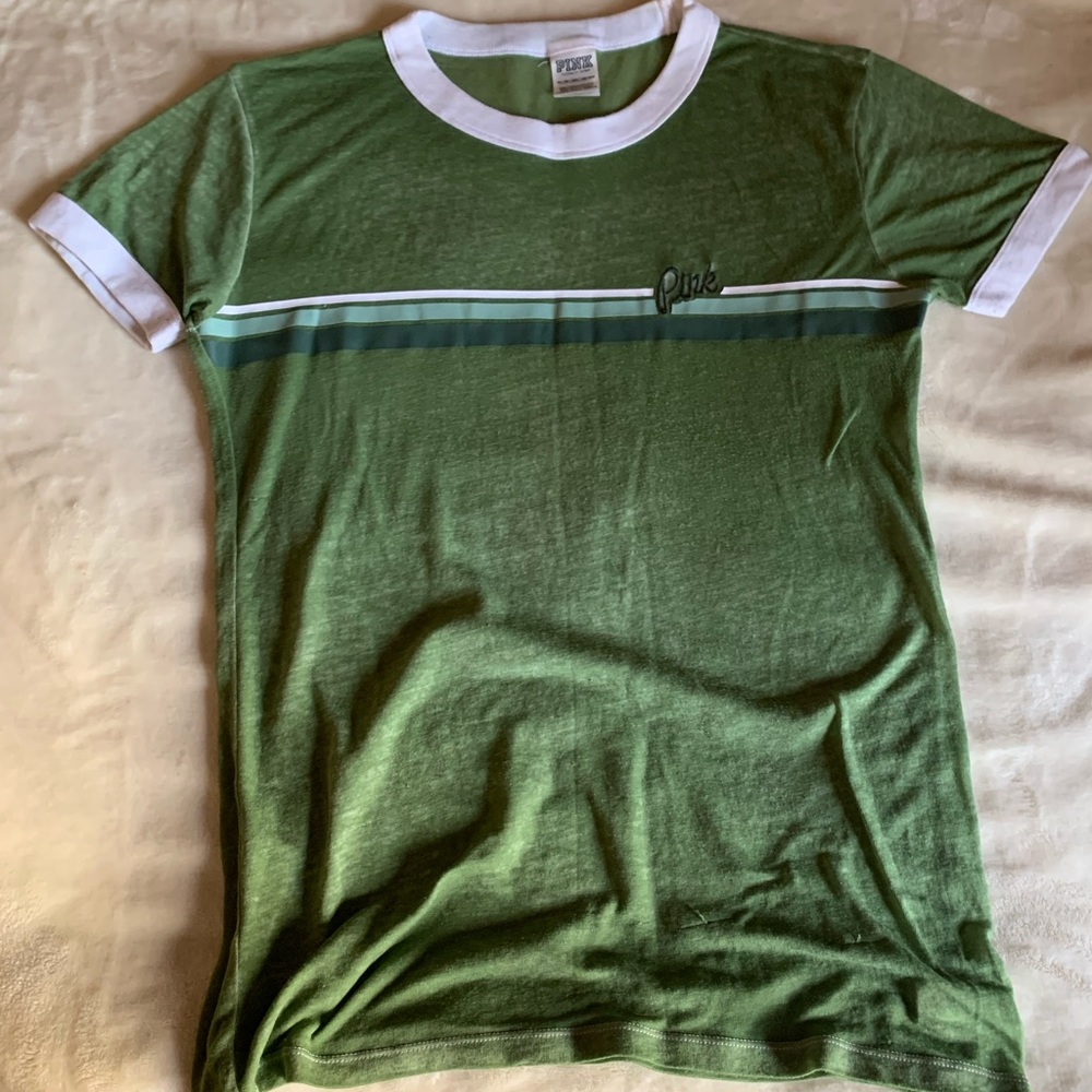 PINK Nation Shirt